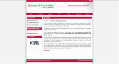 Desktop Screenshot of cmadalwadiasso.com